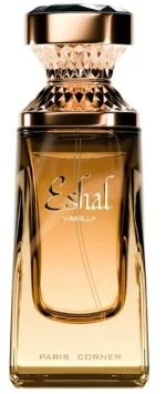 Eshal Vanilla U parfémovaná voda 100 ml