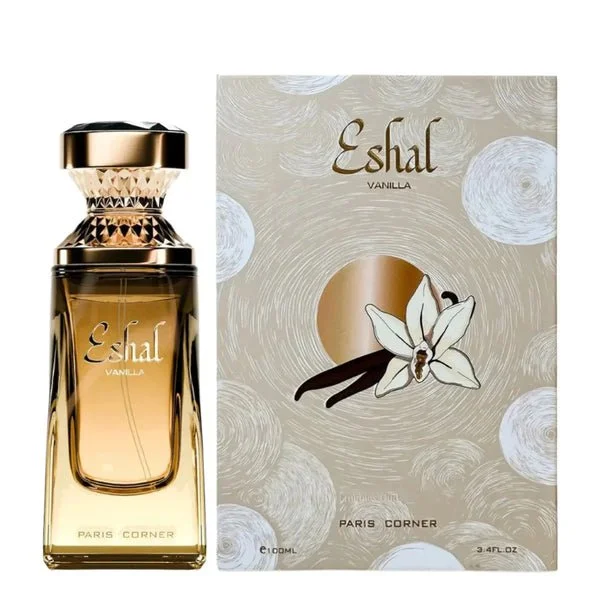 Eshal Vanilla U parfémovaná voda 100 ml