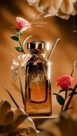 Eshal Vanilla U parfémovaná voda 100 ml