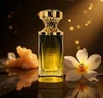 Eshal Vanilla U parfémovaná voda 100 ml