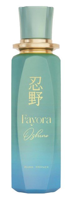Fayora Oshino W parfémovaná voda
