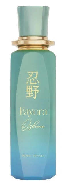 Paris Corner Fayora Oshino W parfémovaná voda