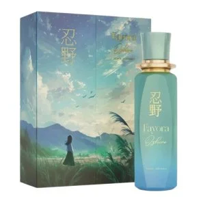 Paris Corner Fayora Oshino W parfémovaná voda