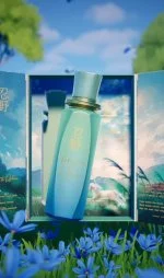 Fayora Oshino W parfémovaná voda 100 ml