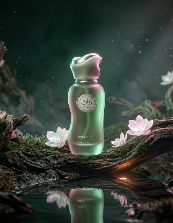 Nada Whimsical U parfémovaná voda 100 ml