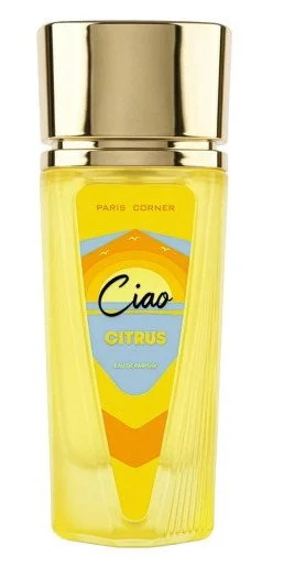 Paris Corner Ciao Citrus U parfémovaná voda