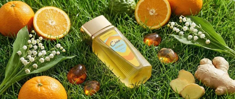 Ciao Citrus U parfémovaná voda 100 ml