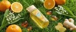 Ciao Citrus U parfémovaná voda 100 ml