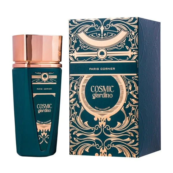 Cosmic Giardino U parfémovaná voda 100 ml