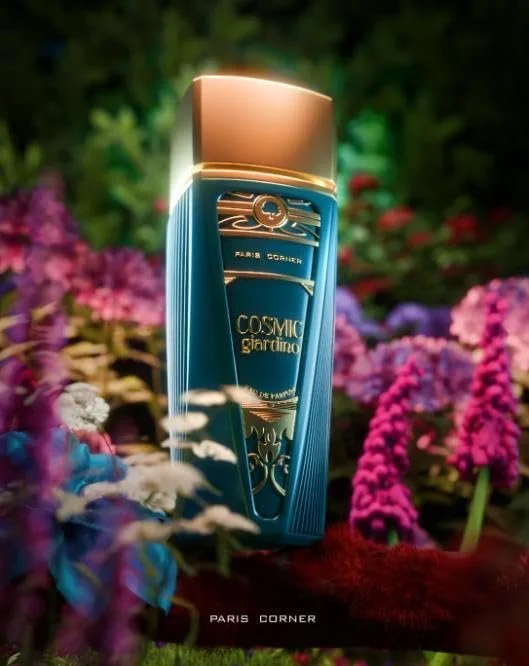 Cosmic Giardino U parfémovaná voda 100 ml