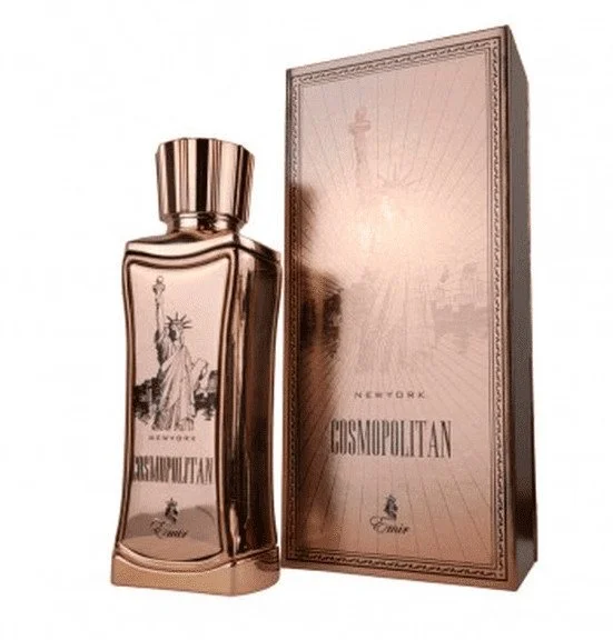 Cosmopolitan Newyork U parfémovaná voda 100 ml
