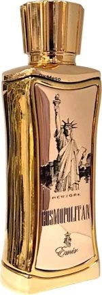 Cosmopolitan Newyork U parfémovaná voda 100 ml