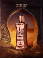 Cosmopolitan Newyork U parfémovaná voda 100 ml