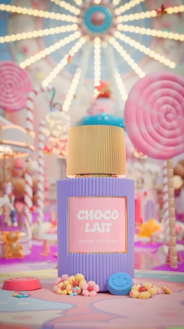 Choco Lait W parfémovaná voda 100 ml