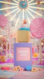 Choco Lait W parfémovaná voda 100 ml