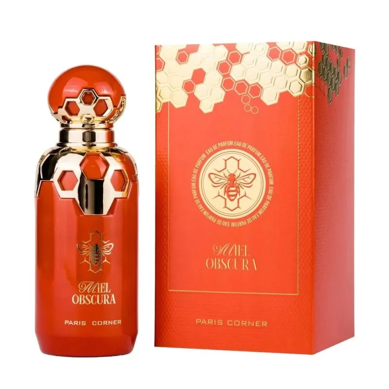Miel Obscura U parfémovaná voda 100 ml