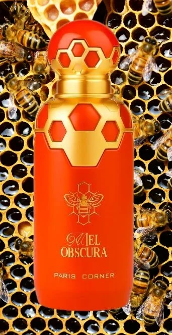 Miel Obscura U parfémovaná voda 100 ml