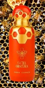 Miel Obscura U parfémovaná voda 100 ml
