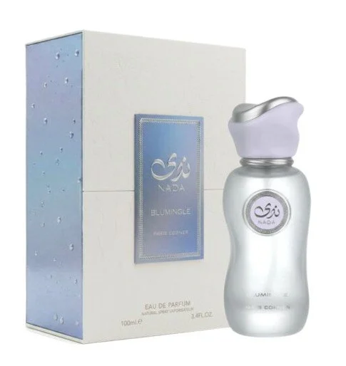 Nada Blumingle U parfémovaná voda 100 ml