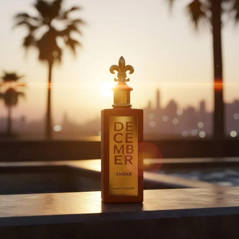 December Ambar U parfémovaná voda 85 ml
