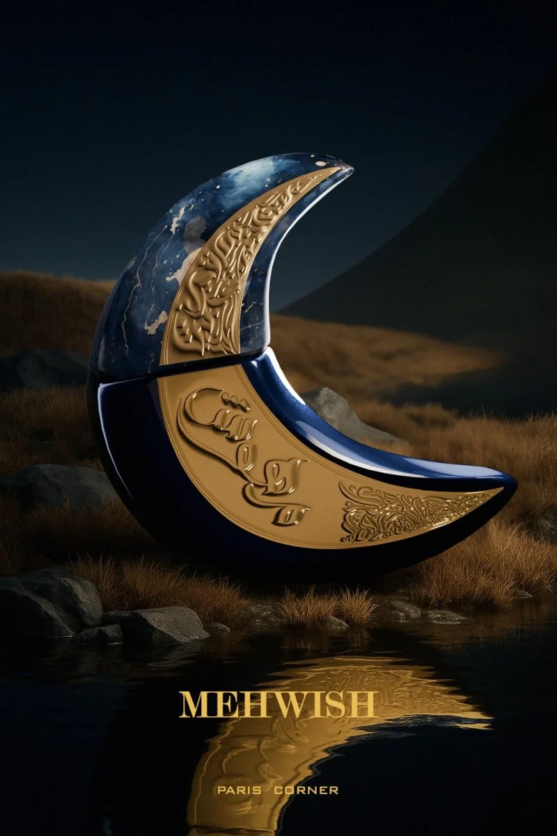 Mehwish U parfémovaná voda 100 ml