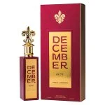 December Rose U parfémovaná voda 85 ml