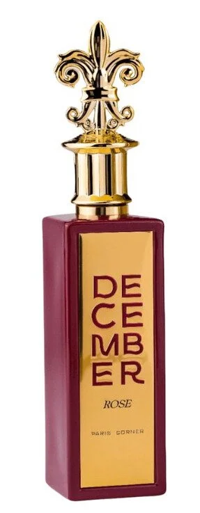 December Rose U parfémovaná voda 85 ml