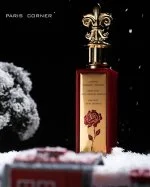 December Rose U parfémovaná voda 85 ml