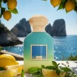 Hurriya Gingerique U parfémovaná voda 100 ml