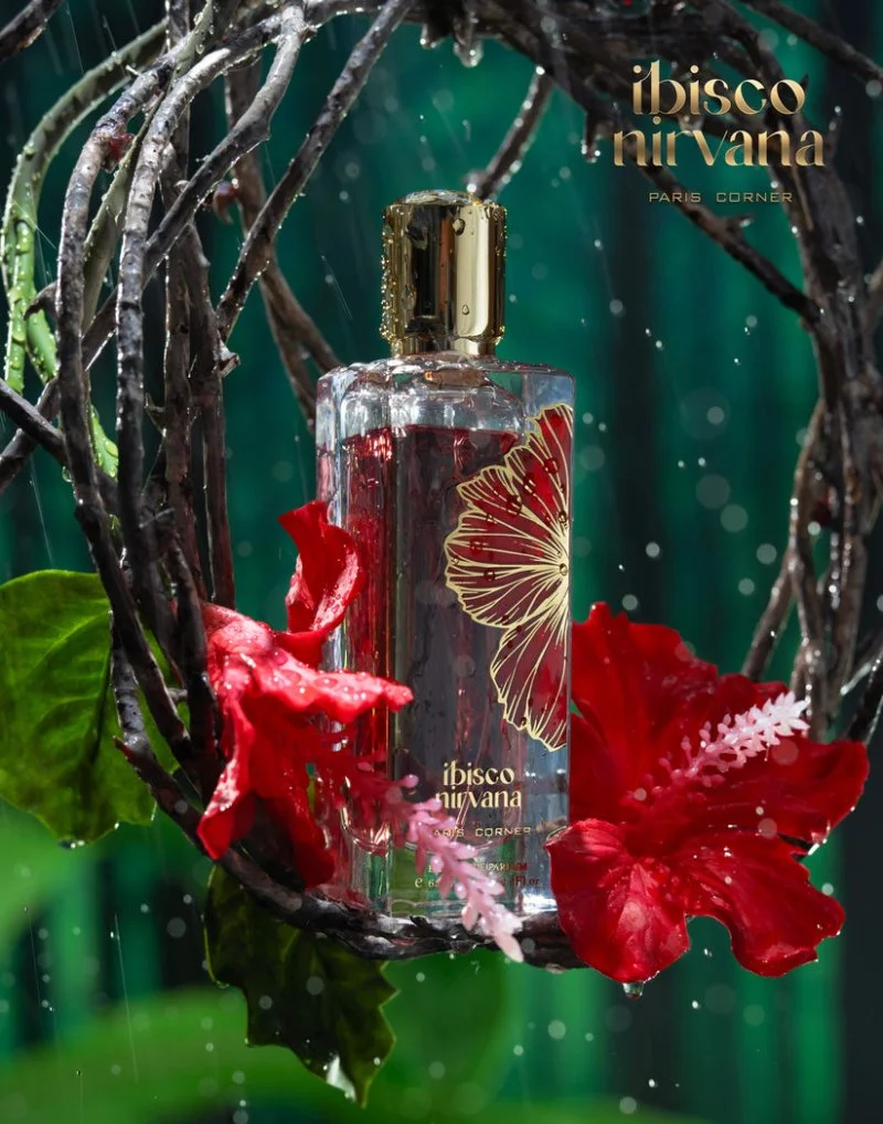 Ibisco Nirvana U parfémovaná voda 65 ml