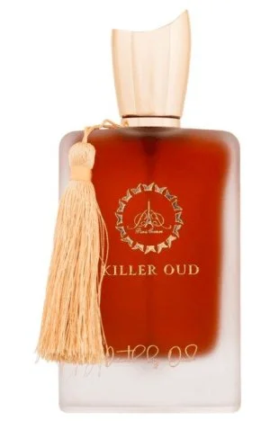 Paris Corner Killer Oud Death by Oud M parfémovaná voda