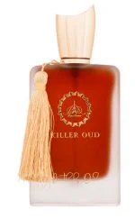 Killer Oud Death by Oud M parfémovaná voda 100 ml