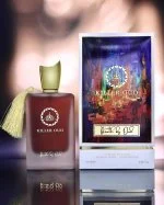 Killer Oud Death by Oud M parfémovaná voda 100 ml