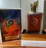 Killer Oud Death by Oud M parfémovaná voda 100 ml