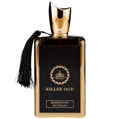Midnight Ectasy Killer Oud U parfémovaná voda 100 ml