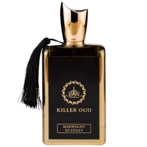 Paris Corner Midnight Ectasy Killer Oud U parfémovaná voda