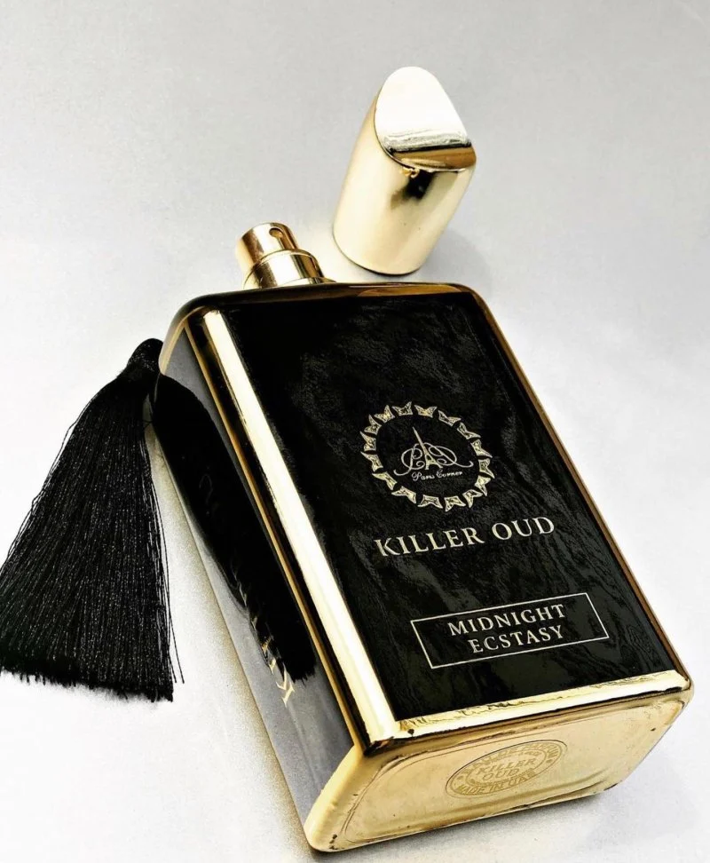 Midnight Ectasy Killer Oud U parfémovaná voda 100 ml