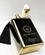 Midnight Ectasy Killer Oud U parfémovaná voda 100 ml