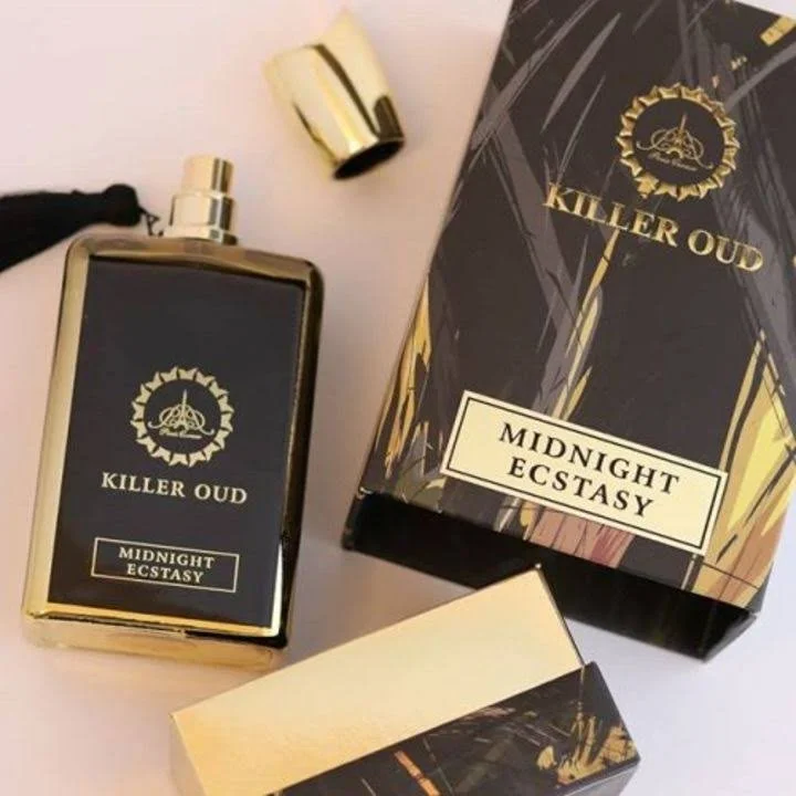Midnight Ectasy Killer Oud U parfémovaná voda 100 ml