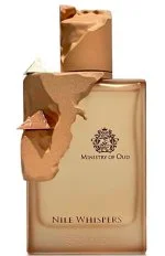 Nile Whispers Ministry of Oud U parfémovaná voda 100 ml