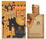 Nile Whispers Ministry of Oud U parfémovaná voda 100 ml