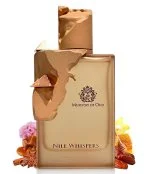 Nile Whispers Ministry of Oud U parfémovaná voda 100 ml