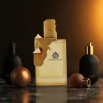 Nile Whispers Ministry of Oud U parfémovaná voda 100 ml