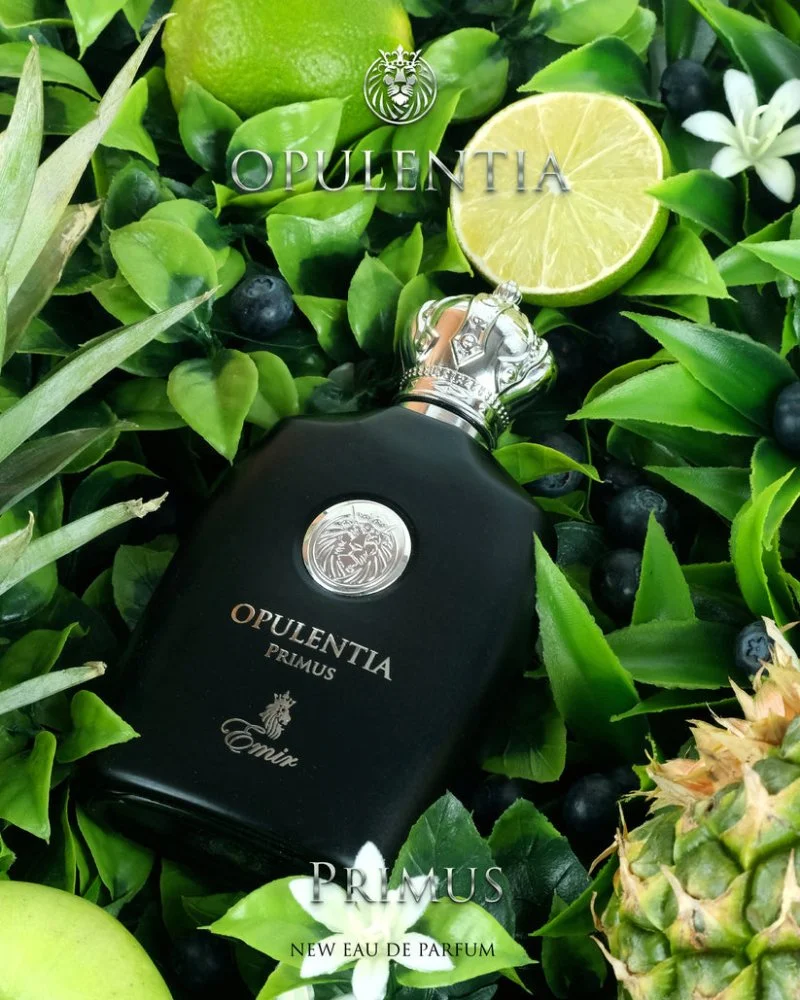 Opulentia Primus Emir U parfémovaná voda 100 ml