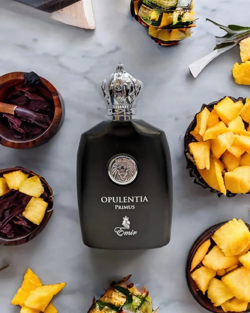 Opulentia Primus Emir U parfémovaná voda 100 ml