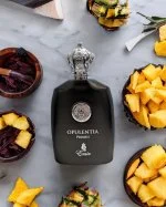 Opulentia Primus Emir U parfémovaná voda 100 ml
