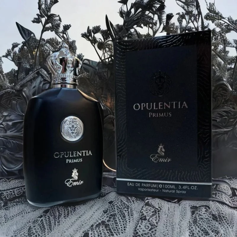 Opulentia Primus Emir U parfémovaná voda 100 ml
