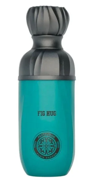 Paris Corner Perseviron Fig Hug U