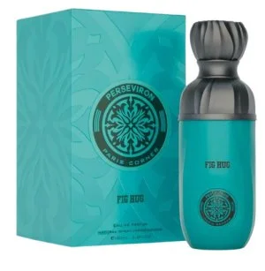 Paris Corner Perseviron Fig Hug U
