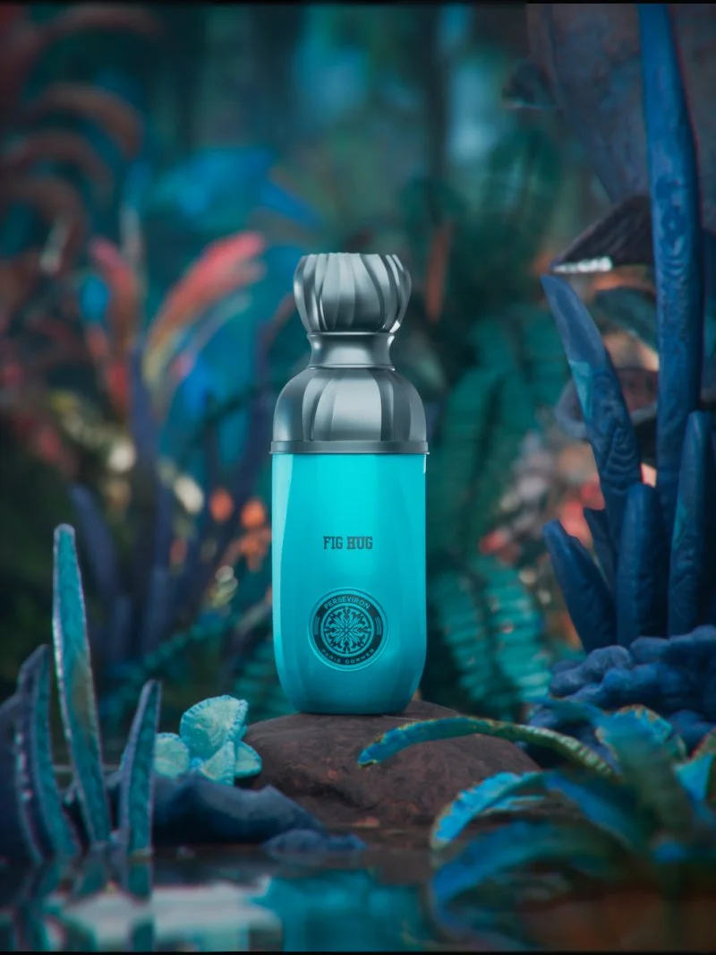 Perseviron Fig Hug U 100 ml